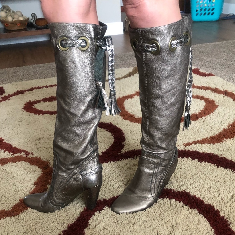 Boots